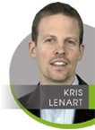 kris lenart