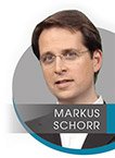 Markus Schorr
