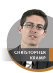 christopher kramp