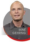René Gehring
