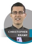 christopher kramp