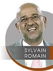 silvain romain